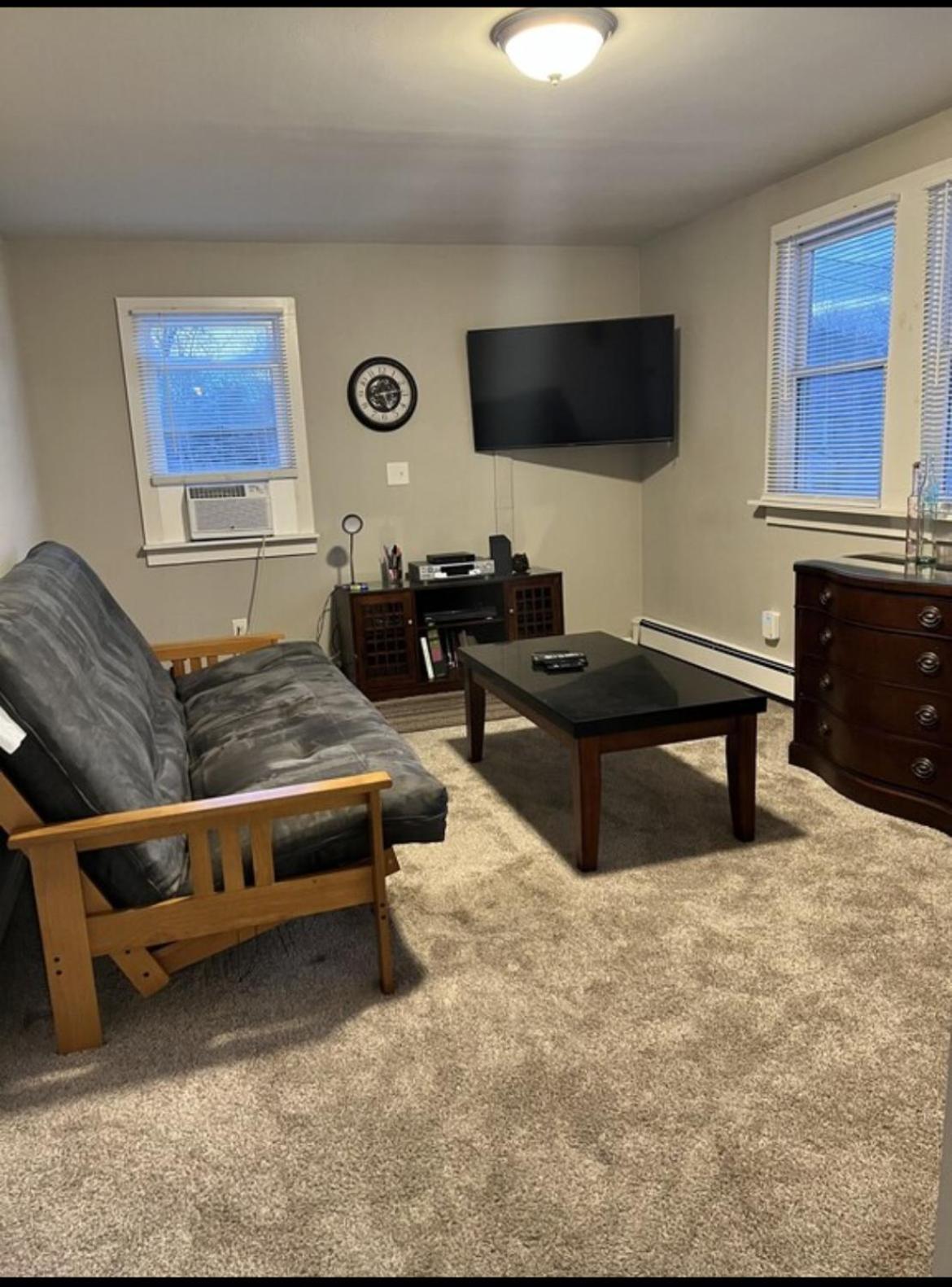 Charming Cottage Historic Falmouth Cape Cod Near Beach And Downtown 2Br 1Bath Deck Eksteriør billede